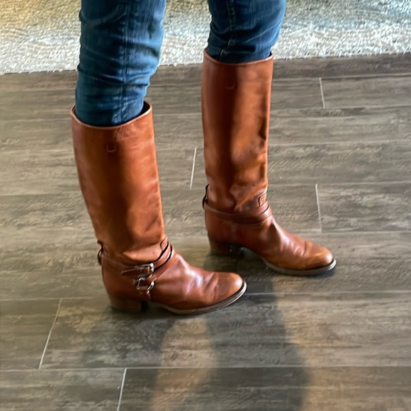 Ralph Lauren Shoes - Ralph Lauren Collection 9B